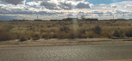 1 Acre of Residential Land for Sale in Rio Rancho, New Mexico