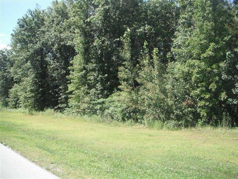1 Acre of Residential Land for Sale in Wheatfield, Indiana