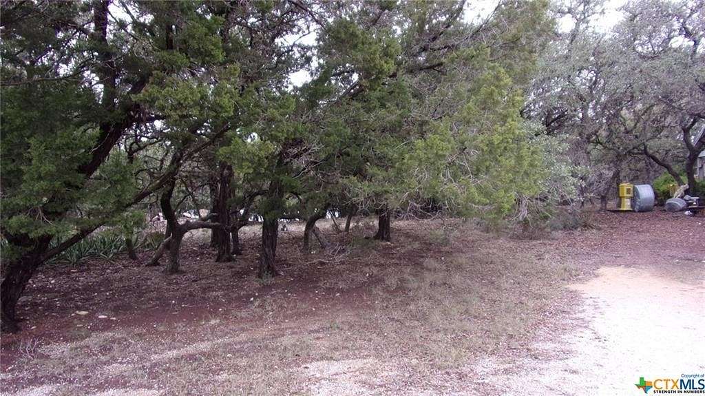 0.39 Acres of Residential Land for Sale in Canyon Lake, Texas