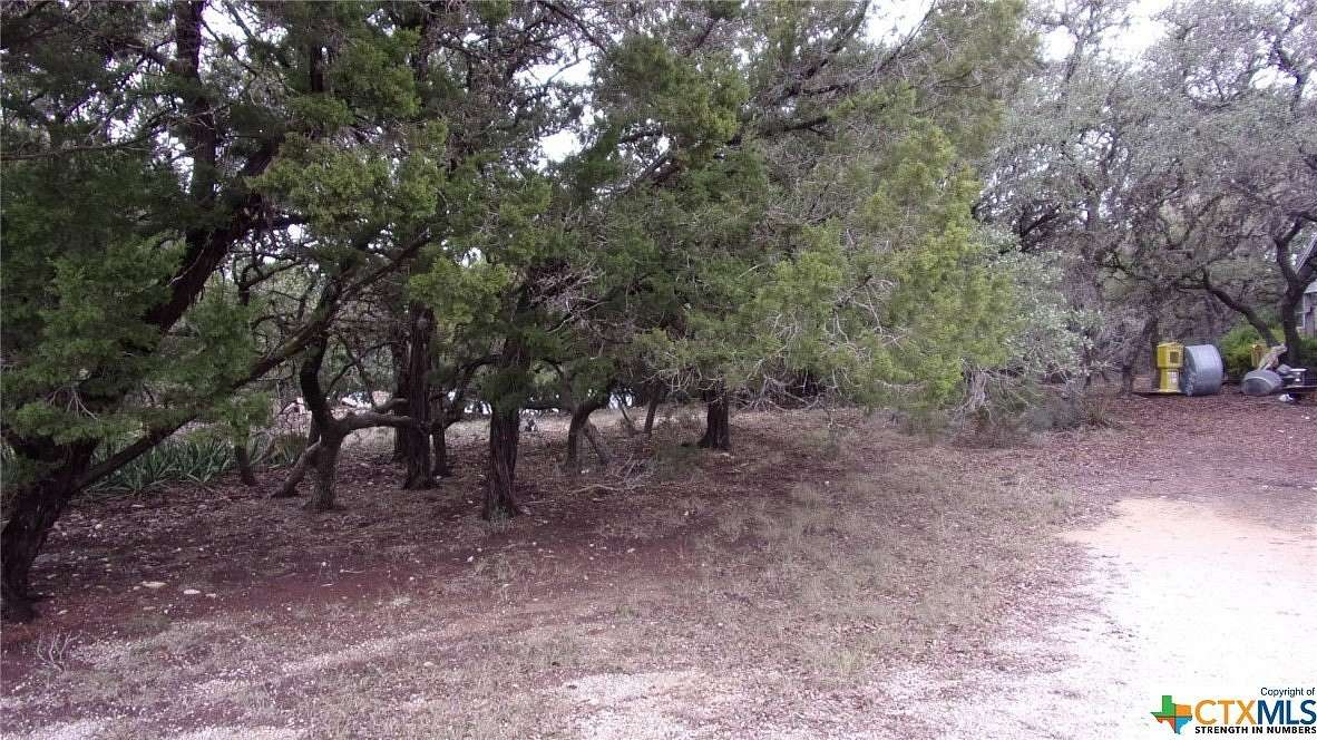 0.39 Acres of Land for Sale in Canyon Lake, Texas