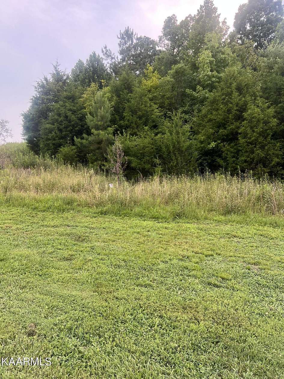 0.92 Acres of Residential Land for Sale in Loudon, Tennessee