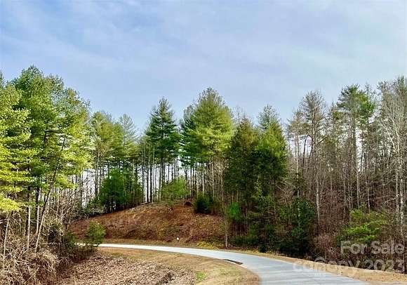 3.2 Acres of Residential Land for Sale in Lenoir, North Carolina