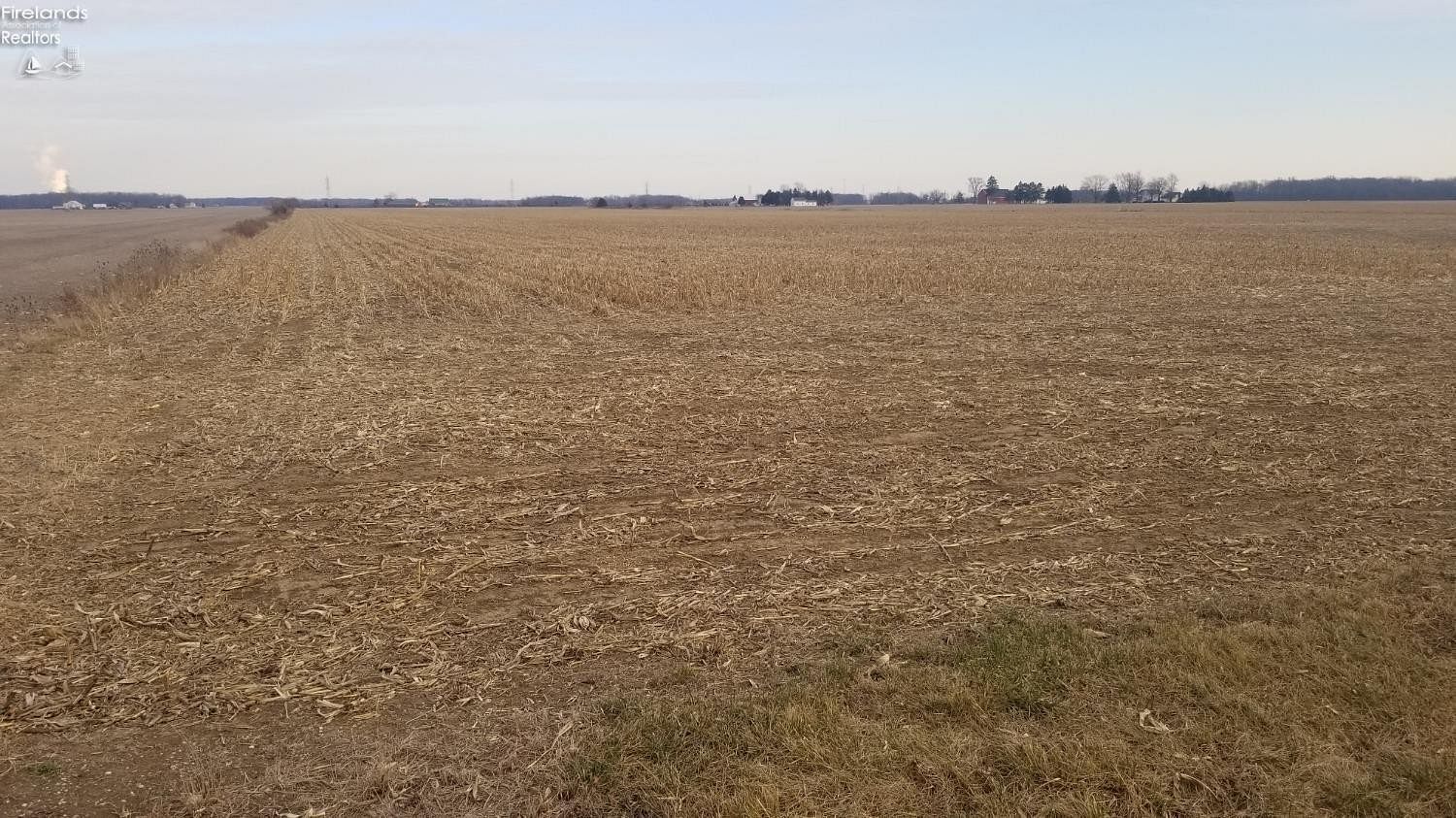 2.5 Acres of Residential Land for Sale in Graytown, Ohio