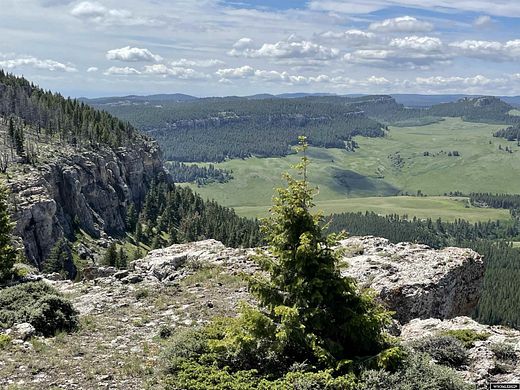 71 Acres of Recreational Land for Sale in Buffalo, Wyoming
