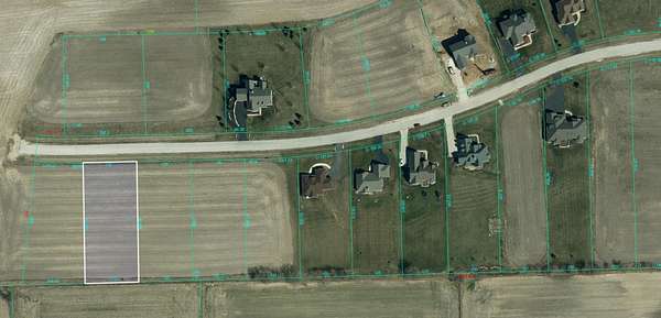 0.92 Acres of Residential Land for Sale in Caledonia, Illinois