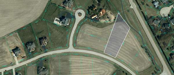 1.15 Acres of Residential Land for Sale in Caledonia, Illinois