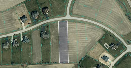 1.31 Acres of Residential Land for Sale in Caledonia, Illinois