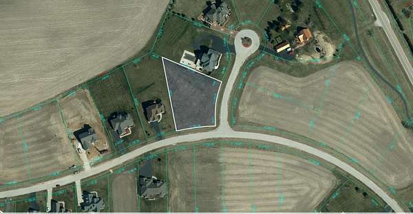 0.95 Acres of Residential Land for Sale in Caledonia, Illinois