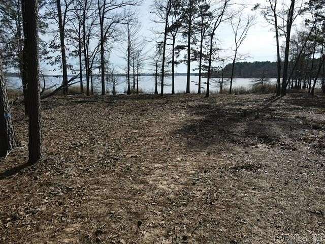 4 Acres of Residential Land for Sale in Lewisville, Arkansas