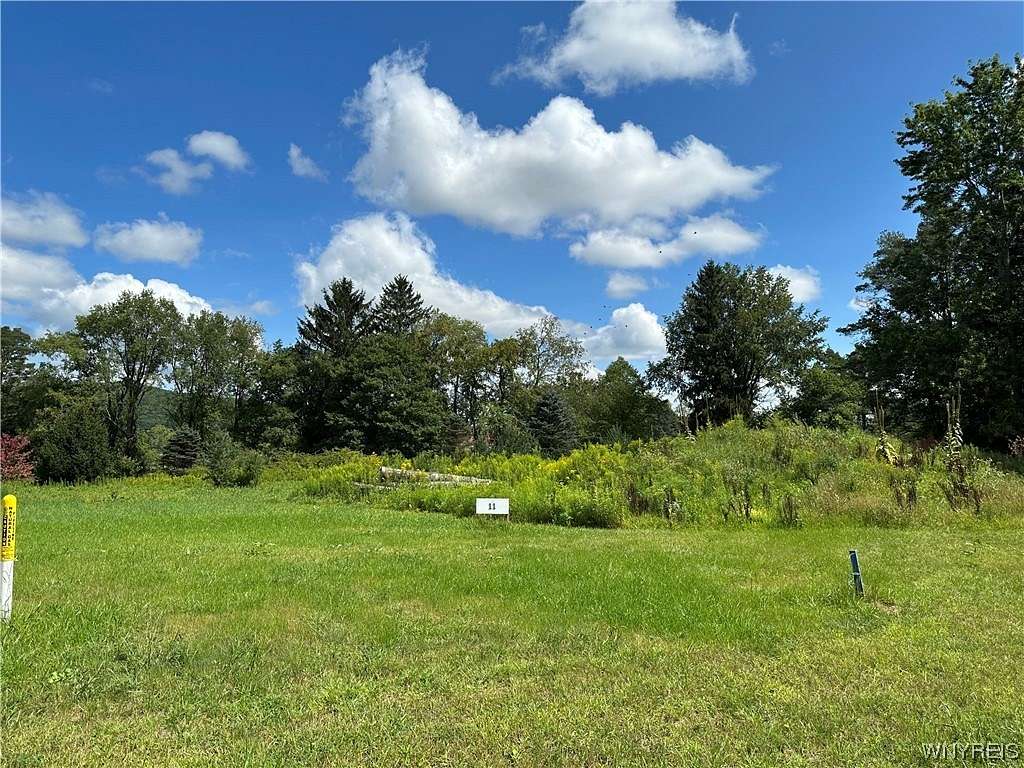 0.53 Acres of Land for Sale in Allegany, New York