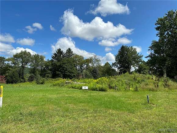 0.53 Acres of Land for Sale in Allegany, New York