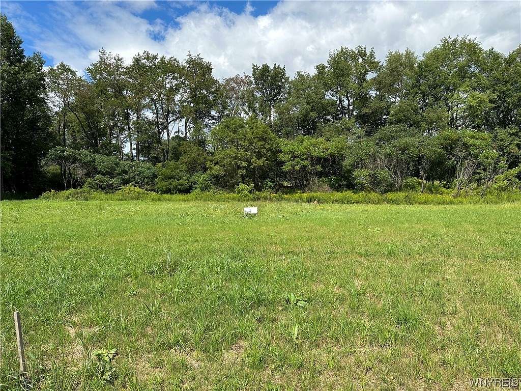 0.5 Acres of Residential Land for Sale in Allegany, New York