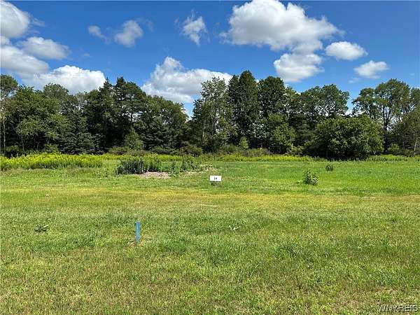 0.51 Acres of Land for Sale in Allegany, New York