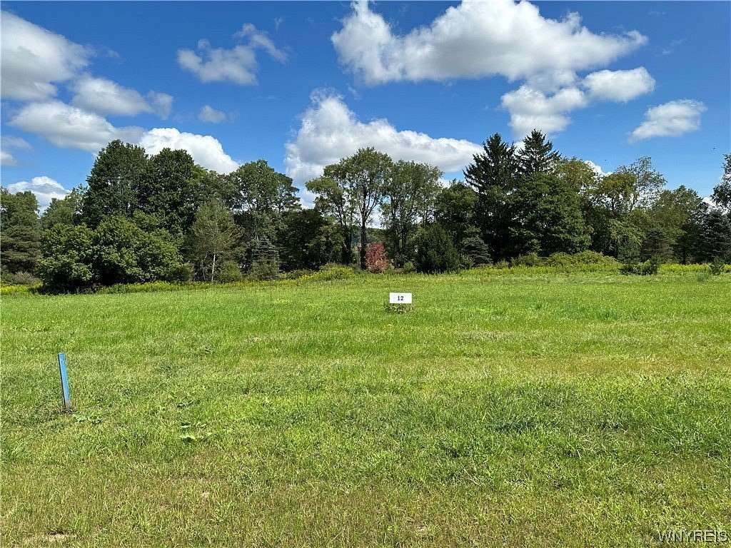 0.5 Acres of Land for Sale in Allegany, New York