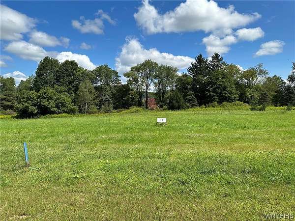 0.5 Acres of Land for Sale in Allegany, New York