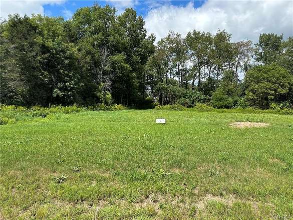 0.55 Acres of Land for Sale in Allegany, New York