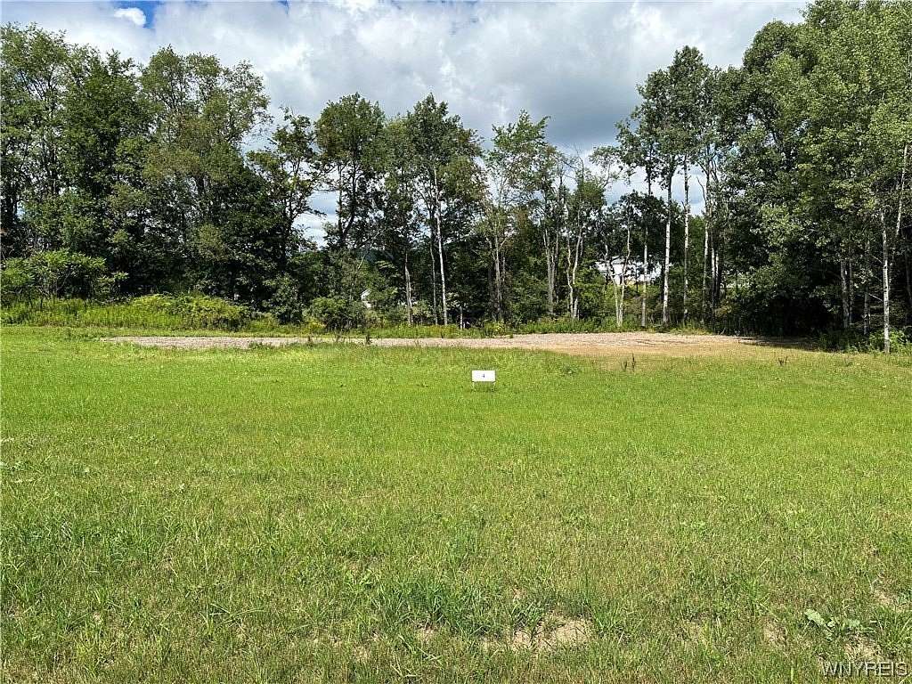 0.52 Acres of Land for Sale in Allegany, New York