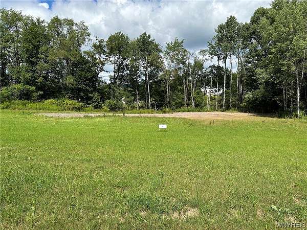 0.52 Acres of Land for Sale in Allegany, New York