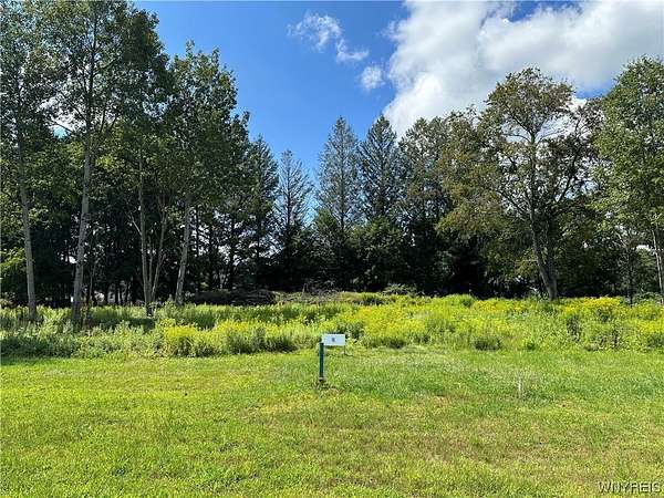 0.53 Acres of Land for Sale in Allegany, New York