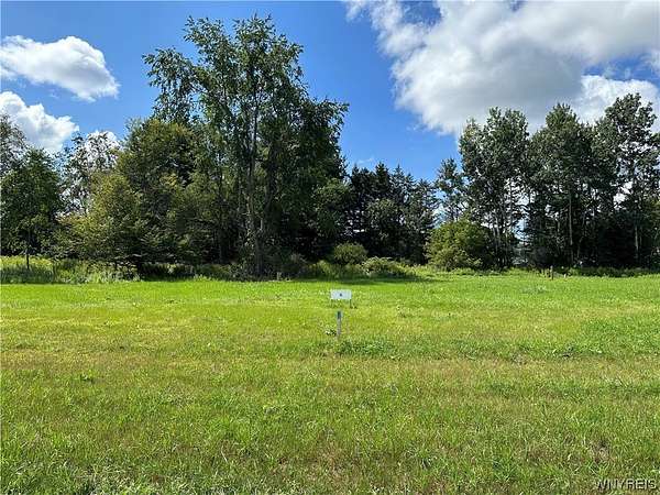 0.53 Acres of Land for Sale in Allegany, New York