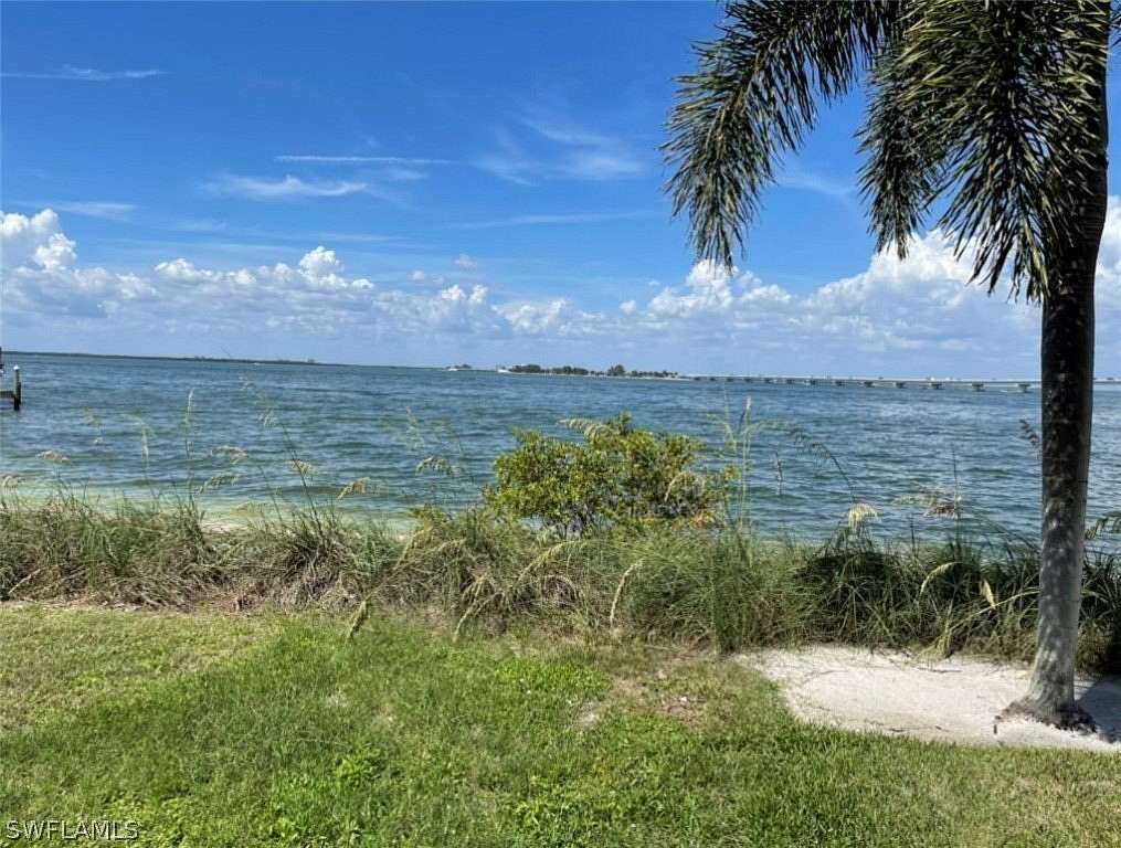 0.5 Acres of Land for Sale in Sanibel, Florida
