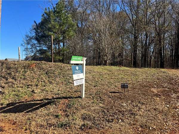 11 Acres of Land for Sale in Waverly, Alabama