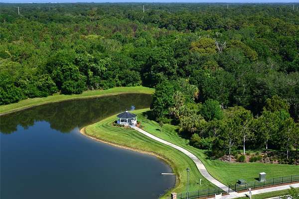 3.8 Acres of Residential Land for Sale in Sarasota, Florida