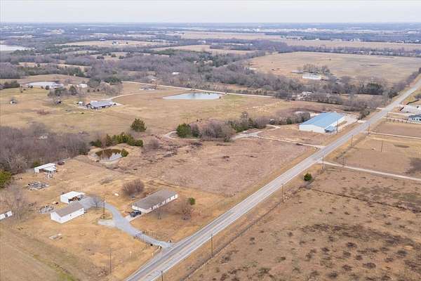 5.1 Acres of Land for Sale in Leonard, Texas