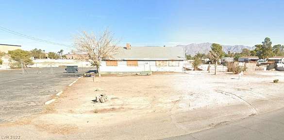 3.3 Acres of Commercial Land for Sale in Las Vegas, Nevada