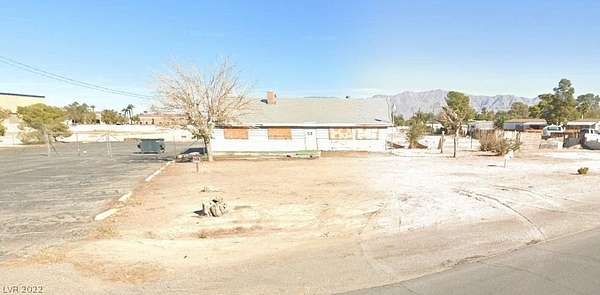 3.3 Acres of Mixed-Use Land for Sale in Las Vegas, Nevada