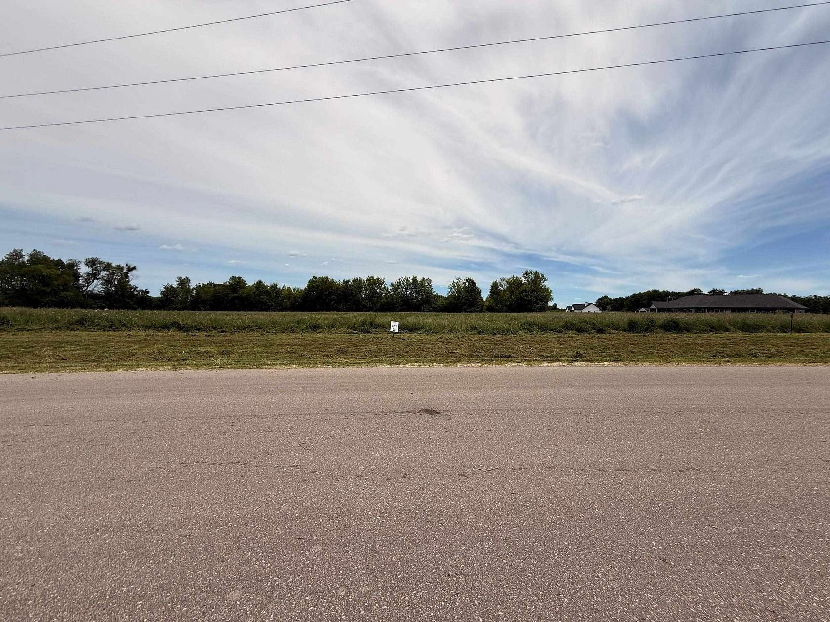 1 Acre of Residential Land for Sale in Merrimac, Wisconsin