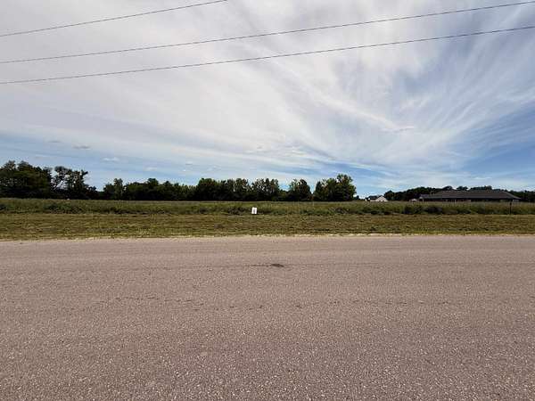 1 Acre of Residential Land for Sale in Merrimac, Wisconsin