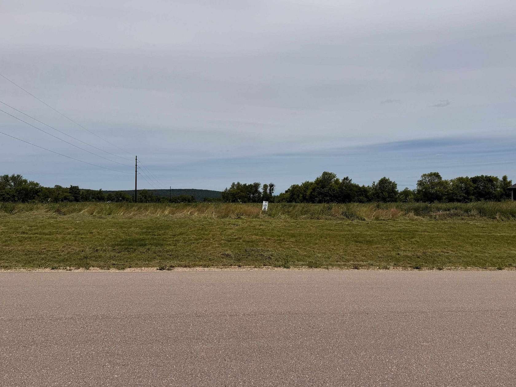 1 Acre of Residential Land for Sale in Merrimac, Wisconsin