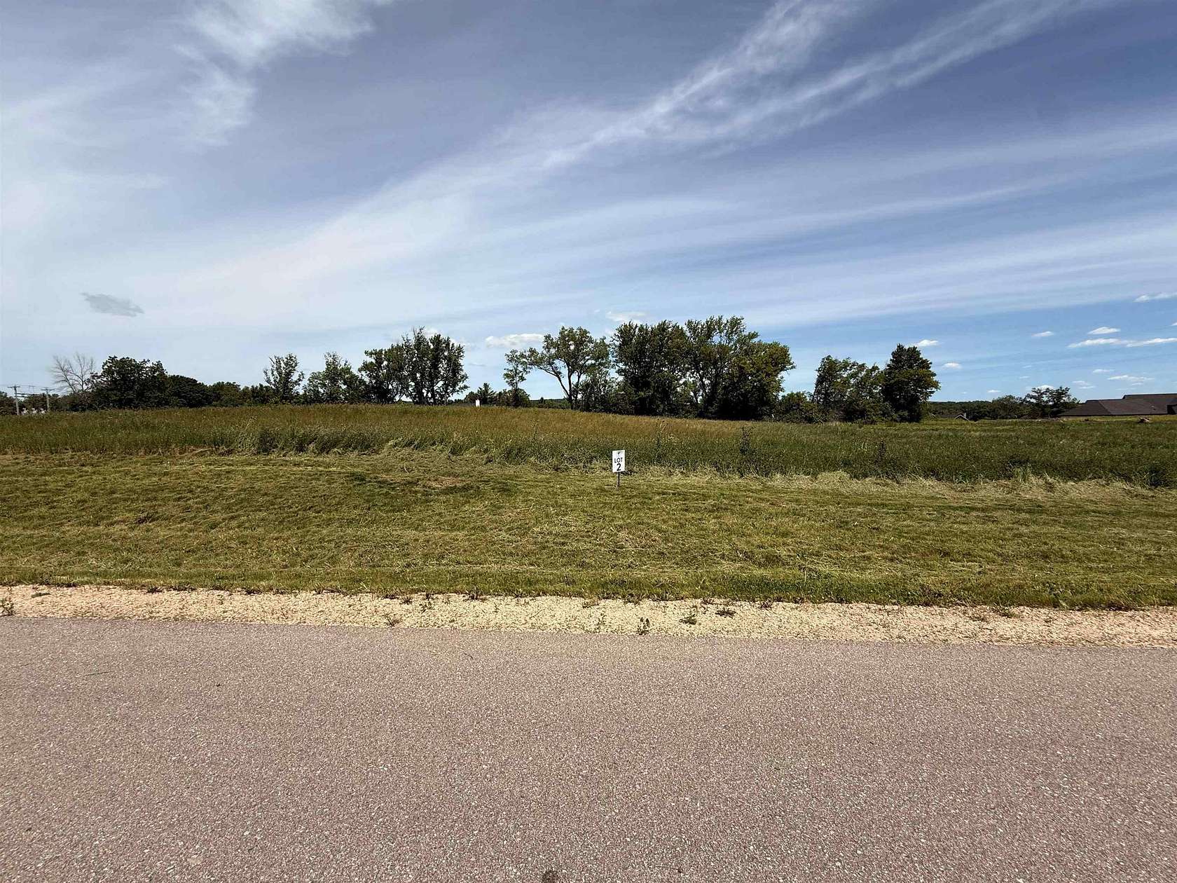 1.65 Acres of Residential Land for Sale in Merrimac, Wisconsin