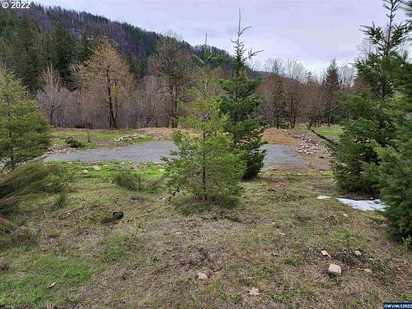 0.34 Acres of Residential Land for Sale in Idanha, Oregon
