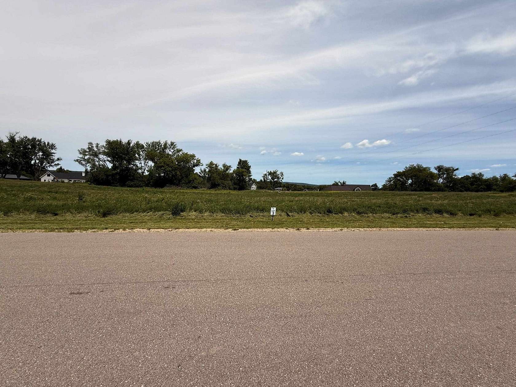 1.78 Acres of Residential Land for Sale in Merrimac, Wisconsin