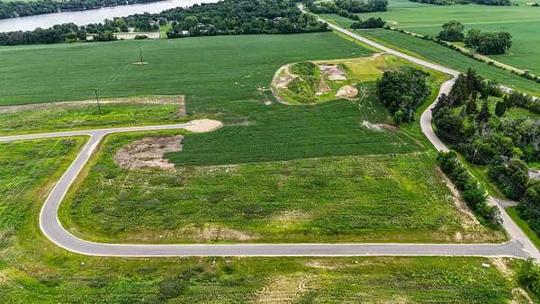 1.78 Acres of Residential Land for Sale in Merrimac, Wisconsin