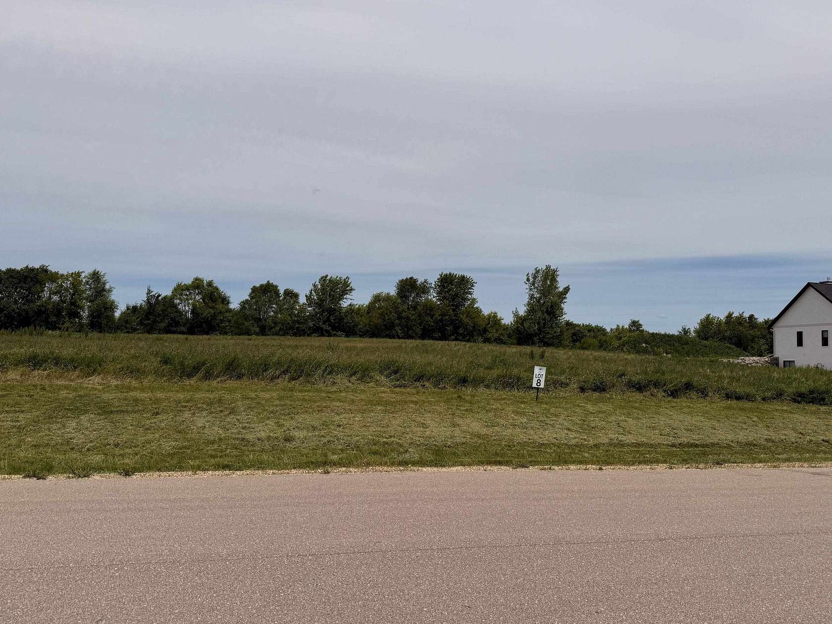 1.35 Acres of Residential Land for Sale in Merrimac, Wisconsin