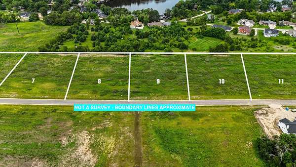 1.35 Acres of Residential Land for Sale in Merrimac, Wisconsin