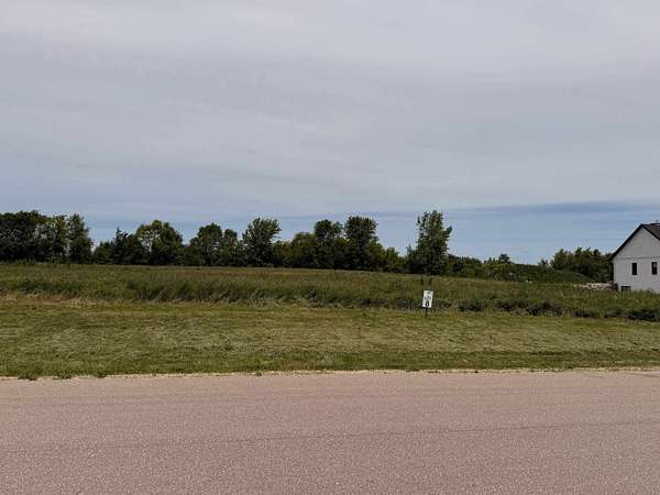1.35 Acres of Residential Land for Sale in Merrimac, Wisconsin