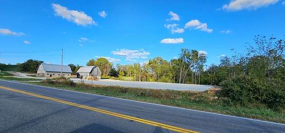 2.1 Acres of Residential Land for Sale in Meadowview, Virginia