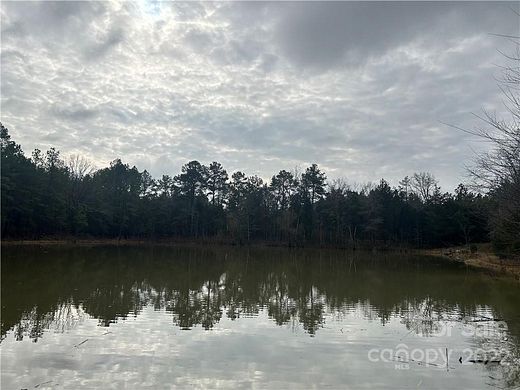 150 Acres of Recreational Land for Sale in Chester, South Carolina