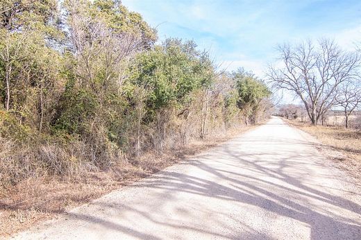 154 Acres of Recreational Land for Sale in May, Texas