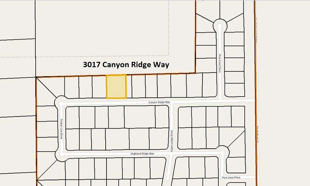 0.405 Acres of Residential Land for Sale in Worland, Wyoming