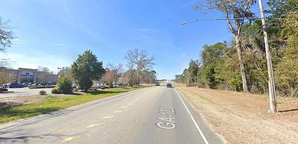 1 Acre of Mixed-Use Land for Sale in Hahira, Georgia
