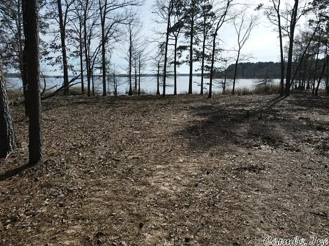 2.8 Acres of Residential Land for Sale in Lewisville, Arkansas