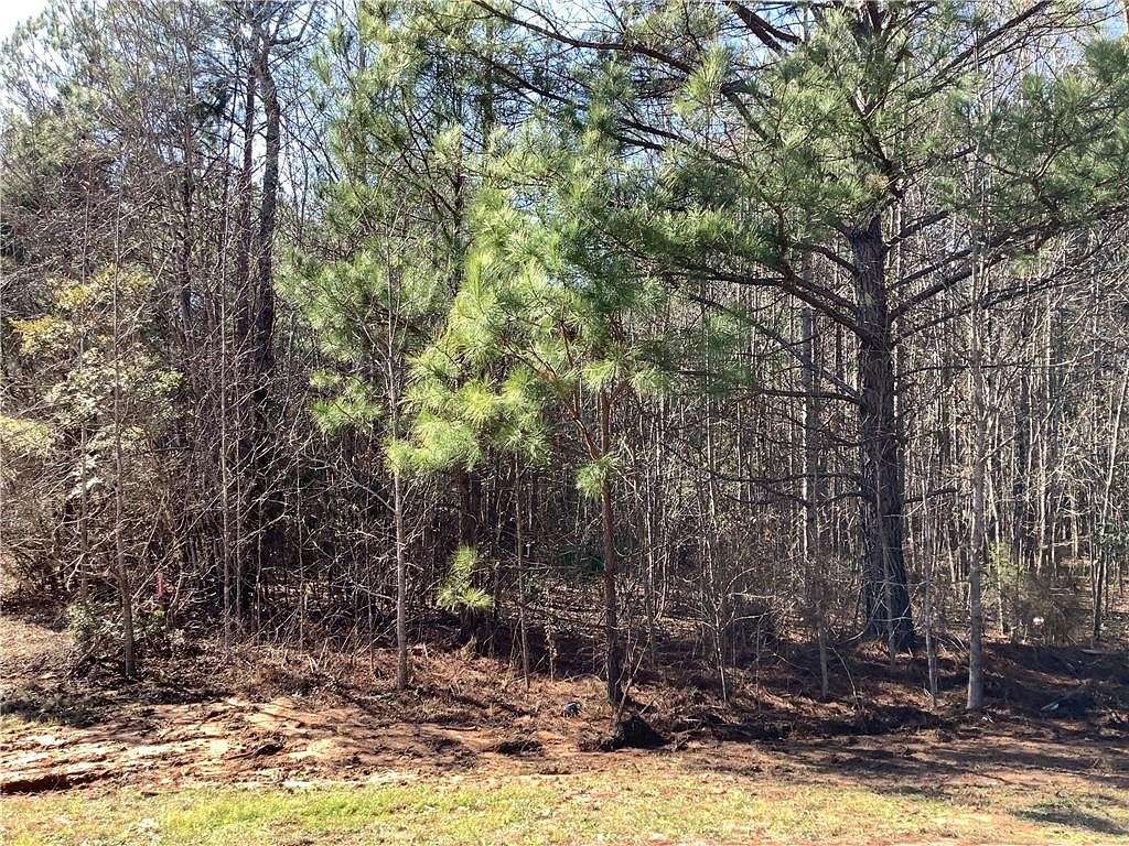 8.5 Acres of Residential Land for Sale in Opelika, Alabama