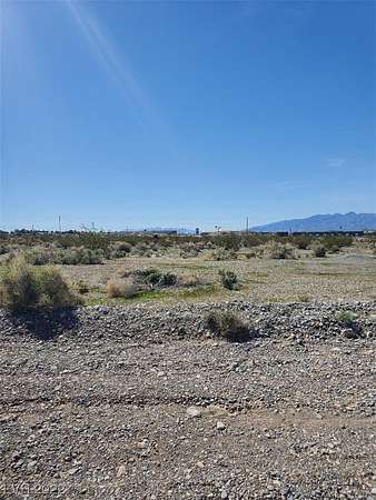 1 Acre of Commercial Land for Sale in Pahrump, Nevada