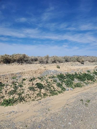 1.1 Acres of Residential Land for Sale in Pahrump, Nevada