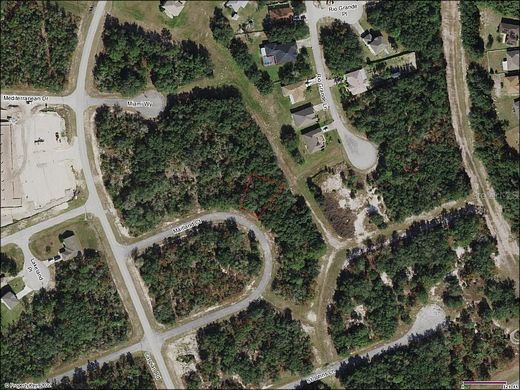 0.18 Acres of Land for Sale in Poinciana, Florida